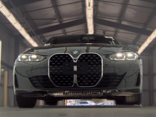 bmw 4 series 2024 WBA73AV08RFR71498 image